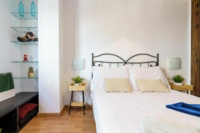 MalagaSuite Downtown apartment
